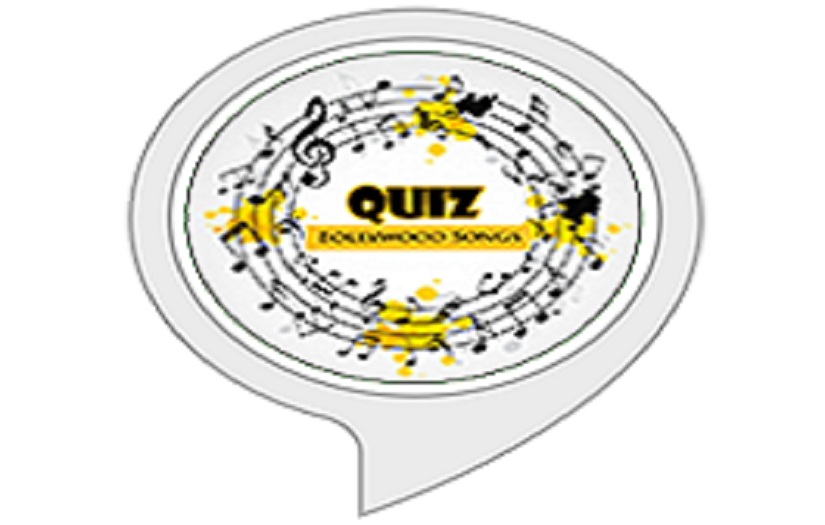 Bollywood Song Quiz - Alexa Skills screenshot 1